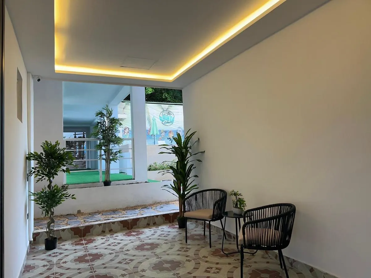 La Quinta Caribena Apartment Playa del Carmen