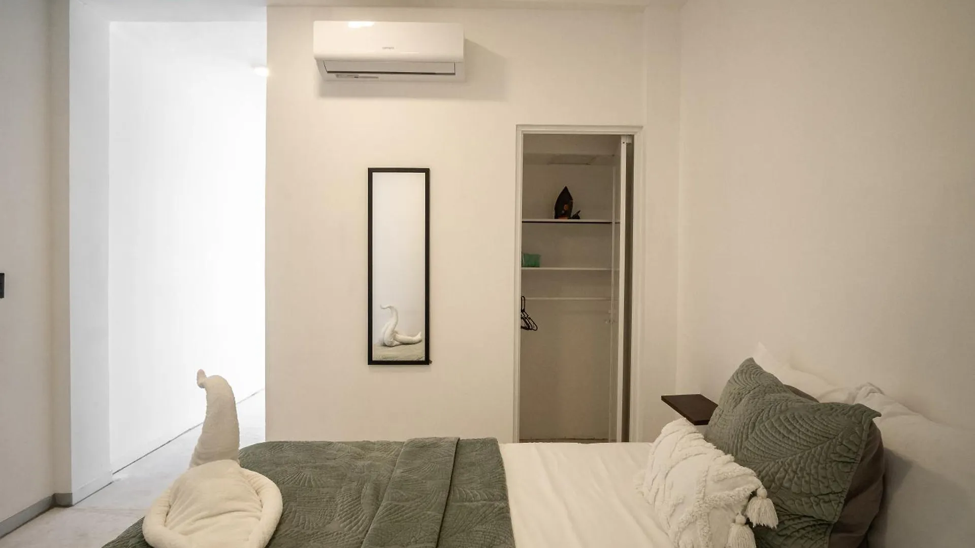 La Quinta Caribena Apartment Playa del Carmen