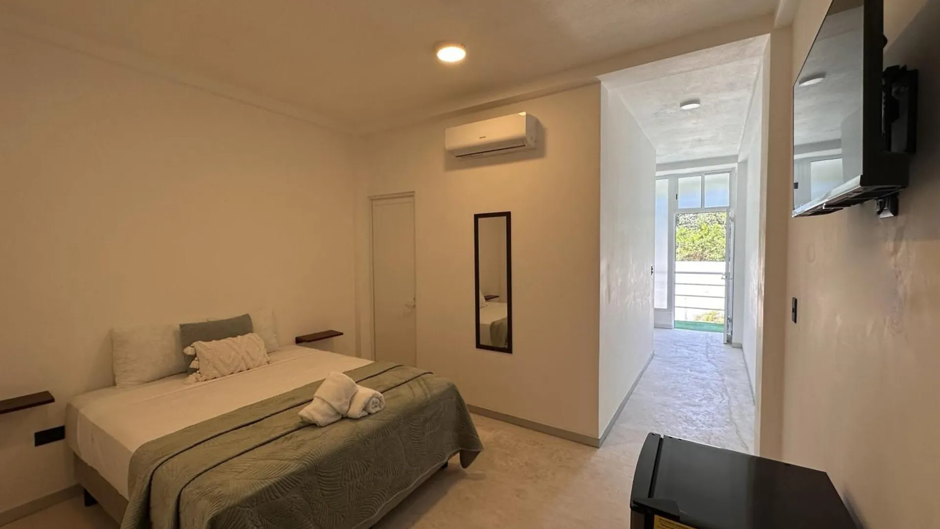 La Quinta Caribena Apartment Playa del Carmen 0*,