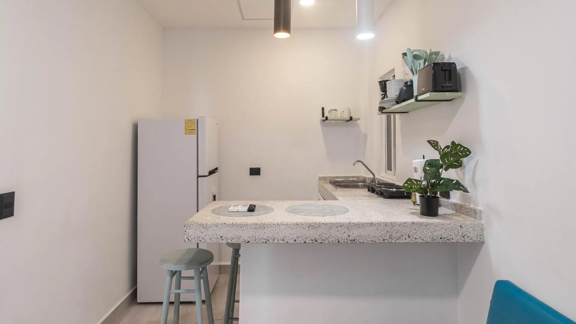 La Quinta Caribena Apartment Playa del Carmen