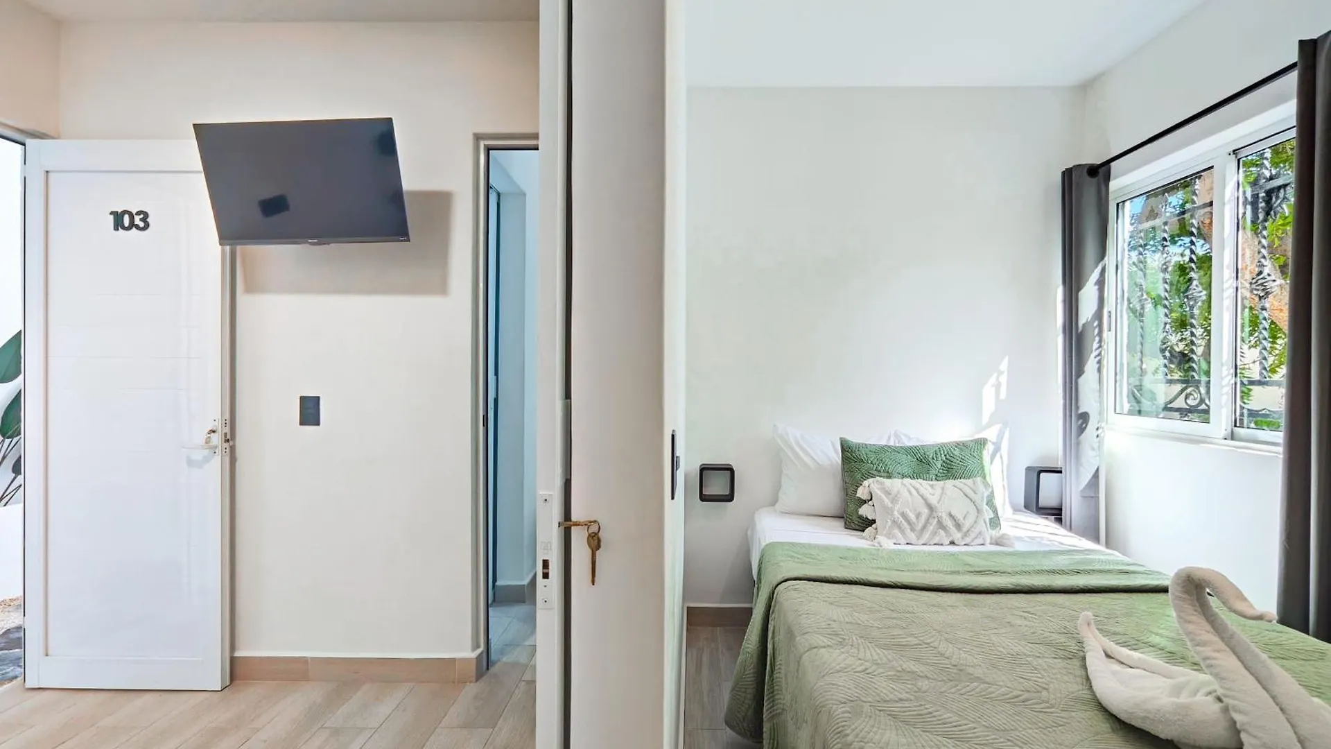 La Quinta Caribena Apartment Playa del Carmen
