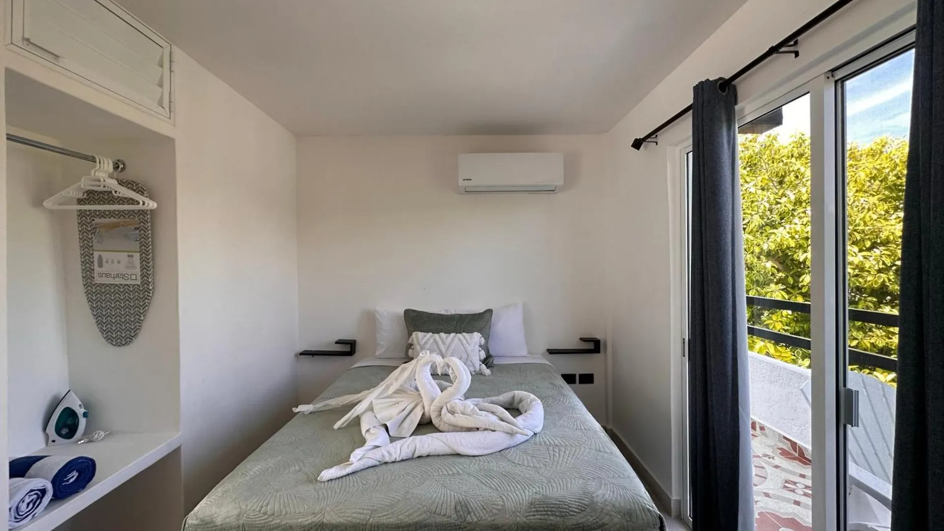 La Quinta Caribena Apartment Playa del Carmen