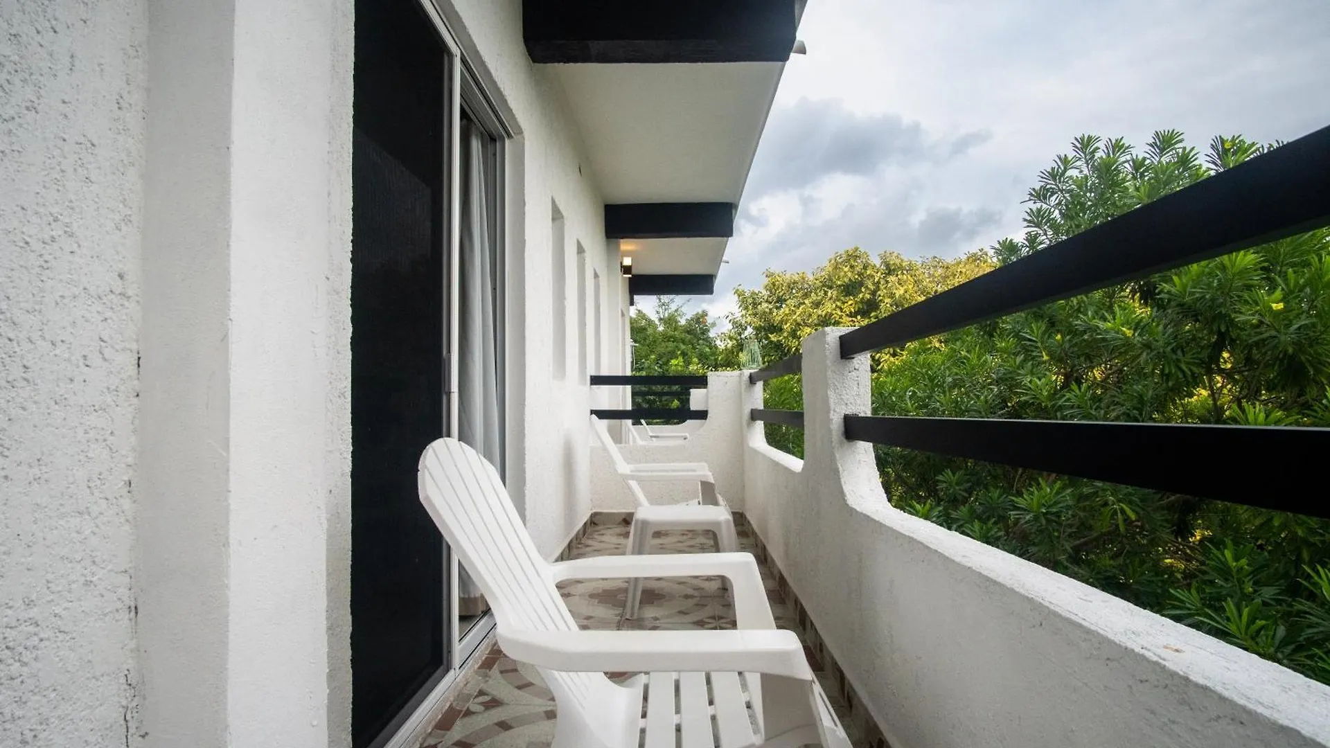 La Quinta Caribena Apartment Playa del Carmen