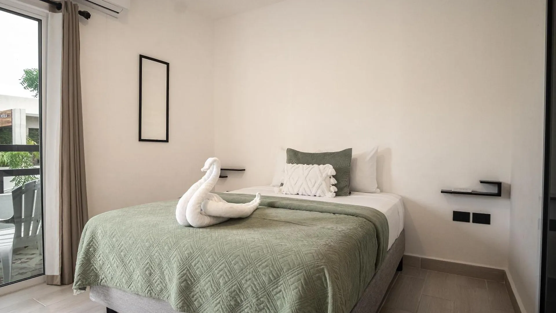 La Quinta Caribena Apartment Playa del Carmen