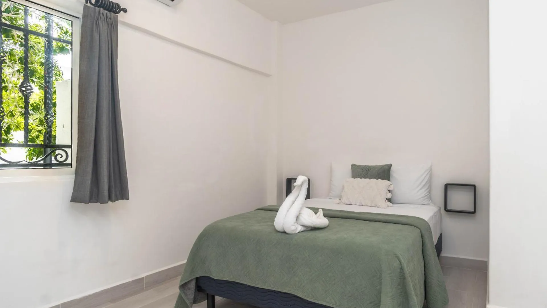 La Quinta Caribena Apartment Playa del Carmen Mexico