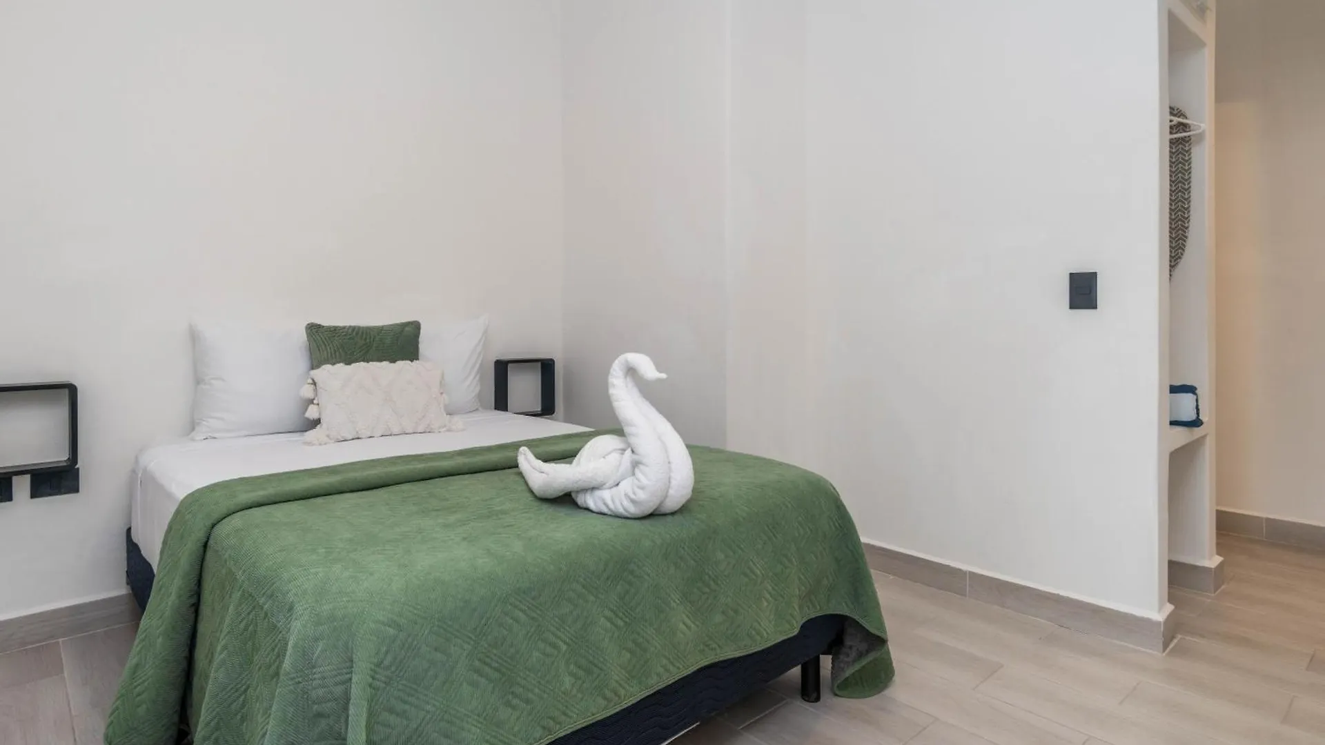 La Quinta Caribena Apartment Playa del Carmen