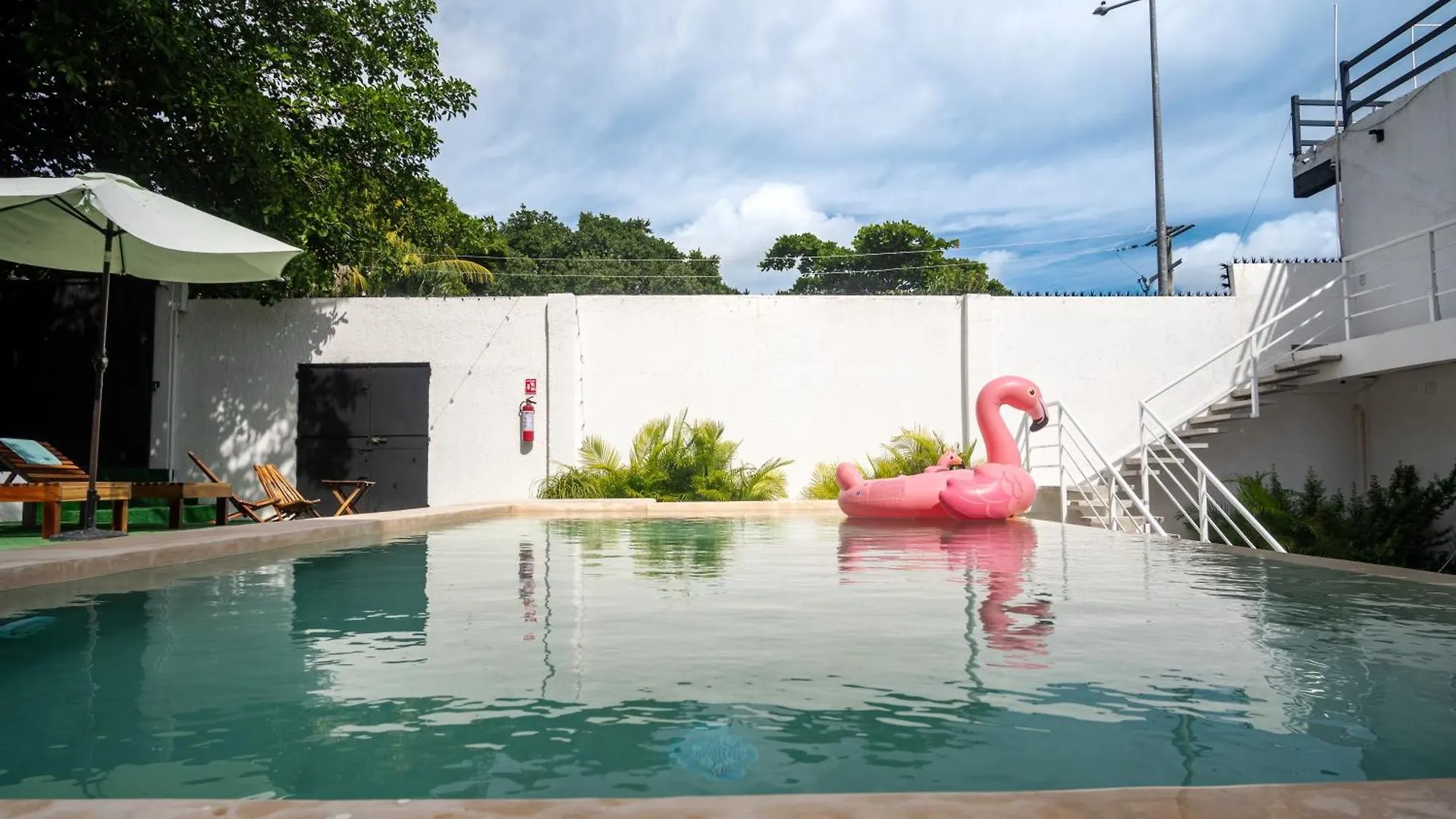 La Quinta Caribena Apartment Playa del Carmen