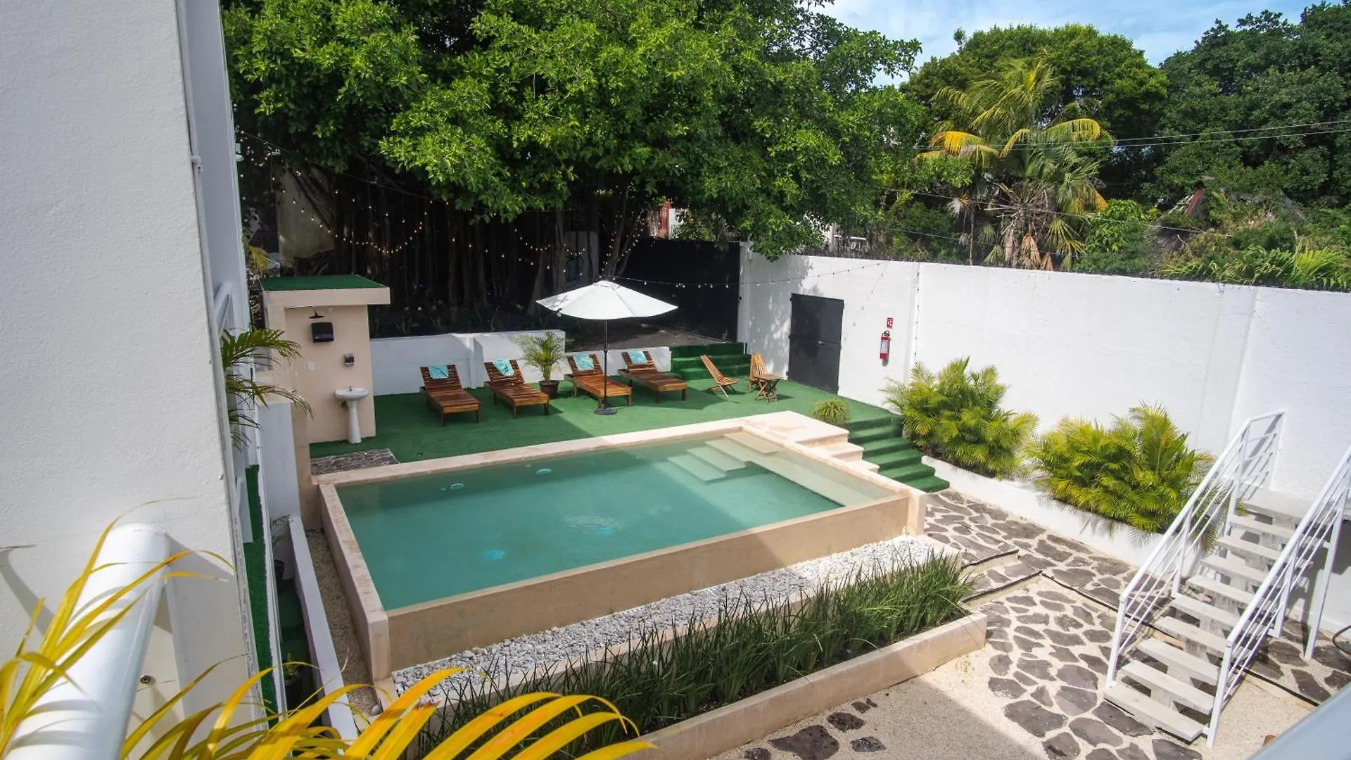 La Quinta Caribena Apartment Playa del Carmen 0*,  Mexico