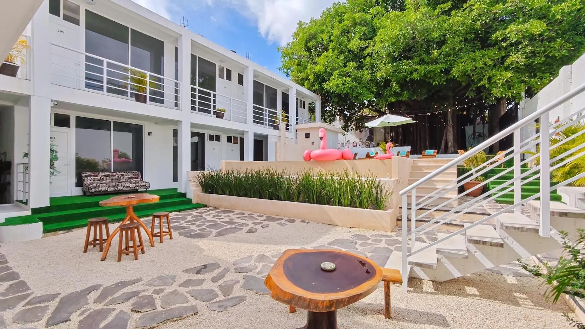 La Quinta Caribena Apartment Playa del Carmen
