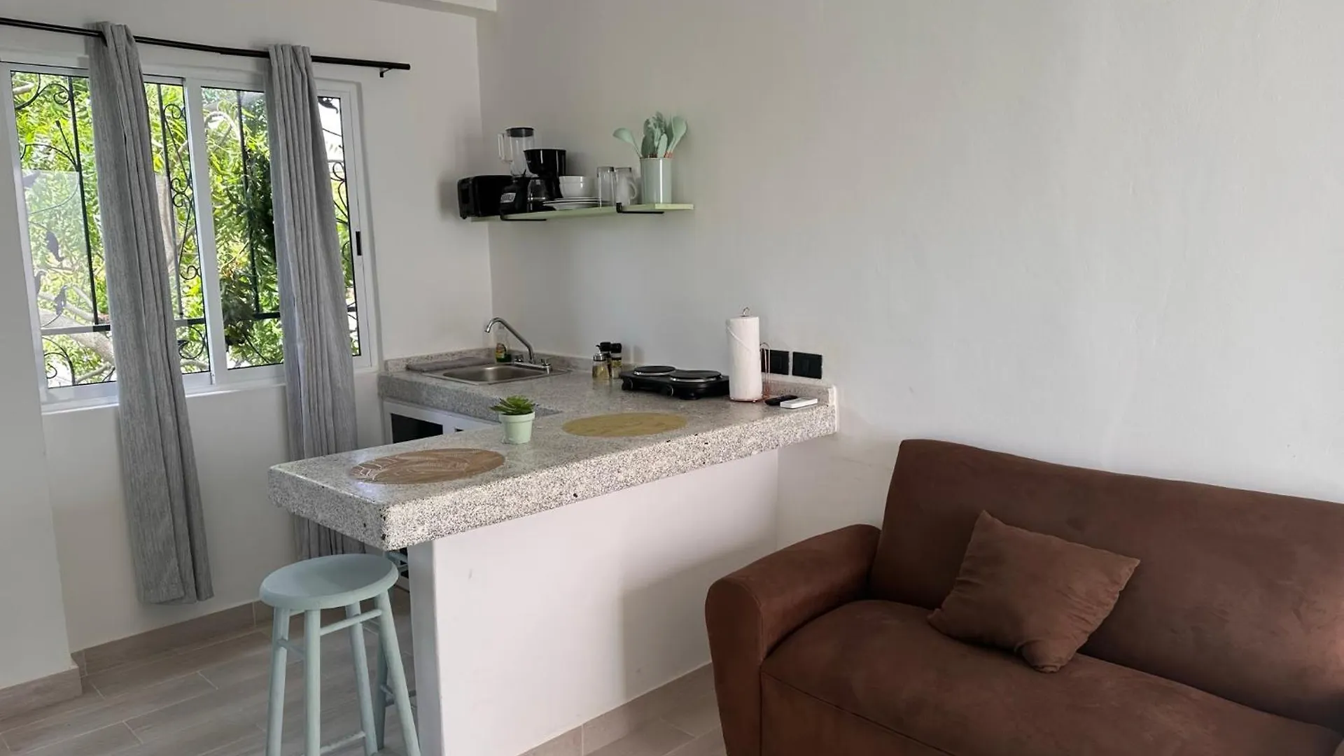 La Quinta Caribena Apartment Playa del Carmen