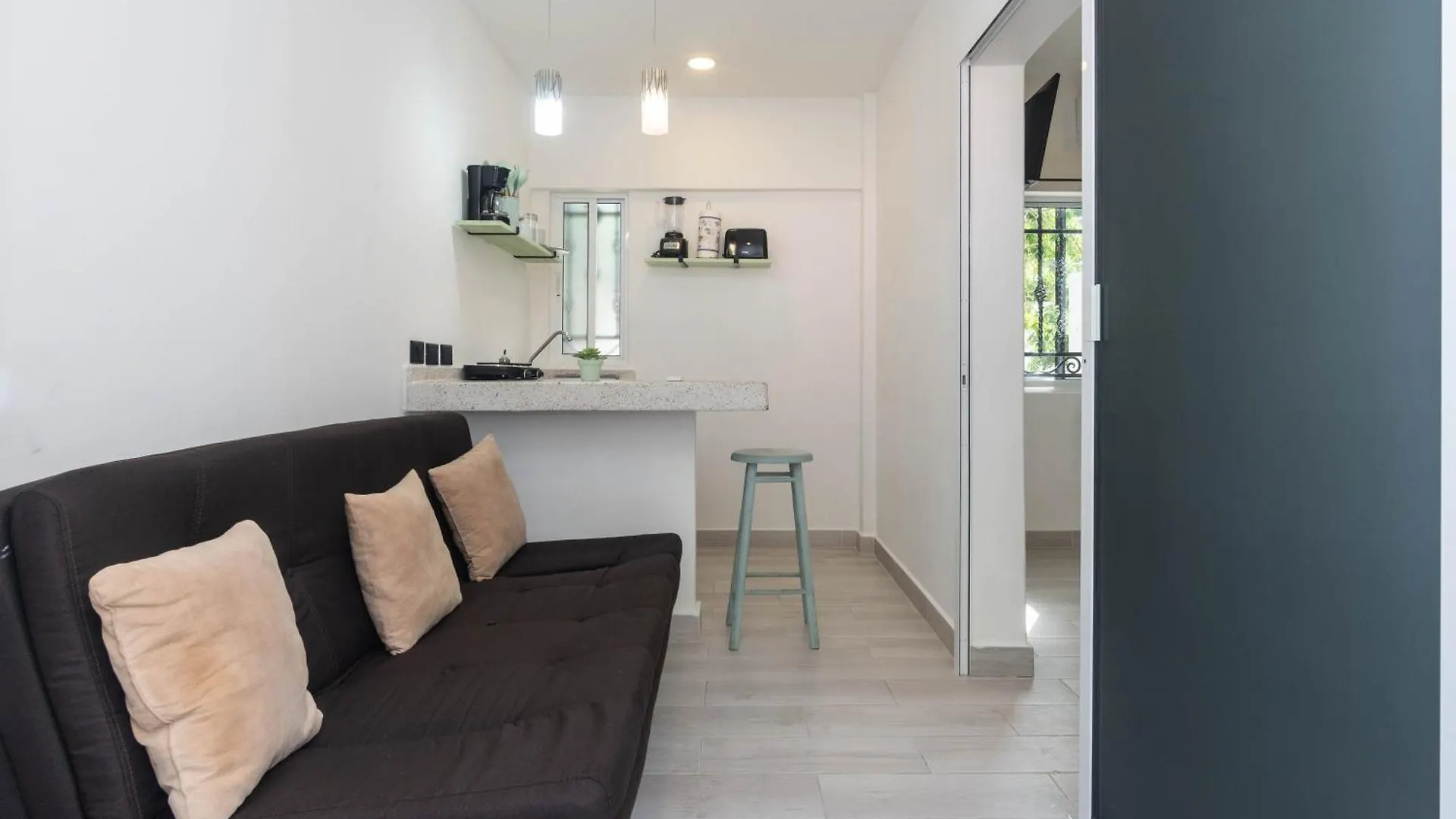 La Quinta Caribena Apartment Playa del Carmen