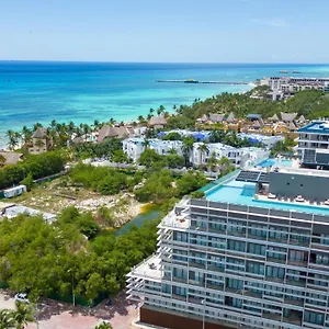 Magnificent View Of The Caribbean Sea/3pool/skybar By Yeah Apartment