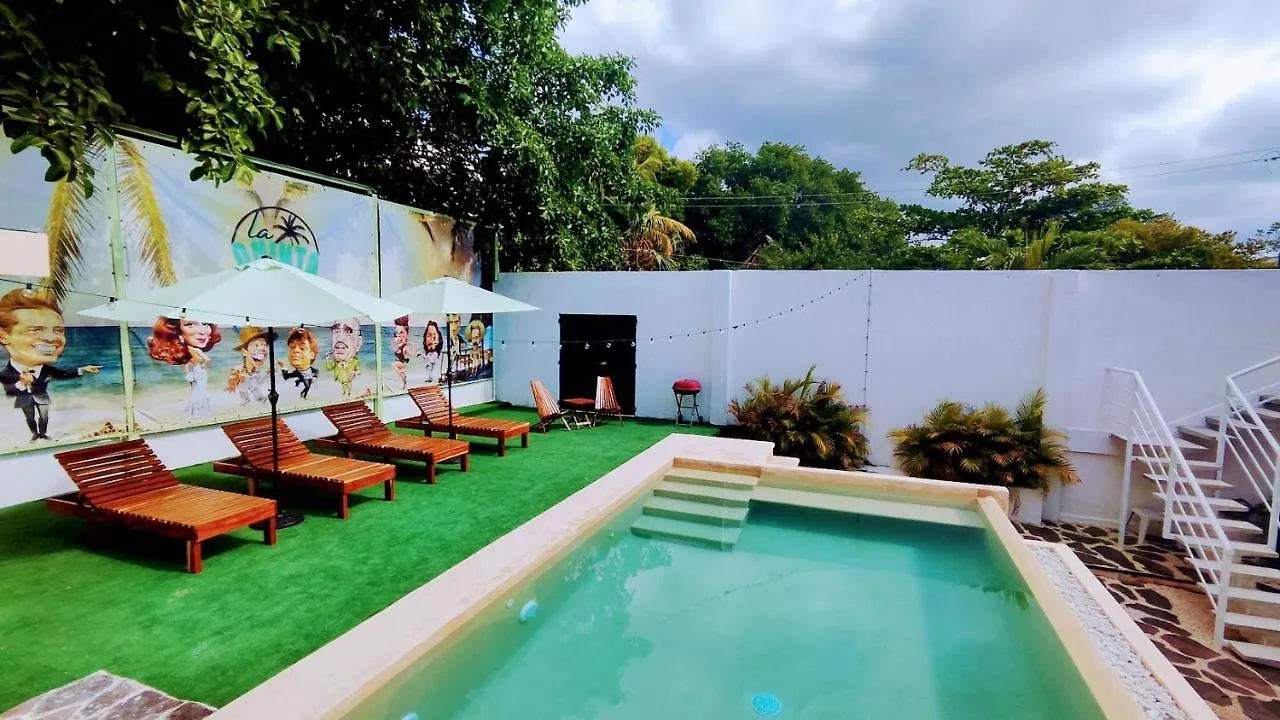 La Quinta Caribena Apartment Playa del Carmen