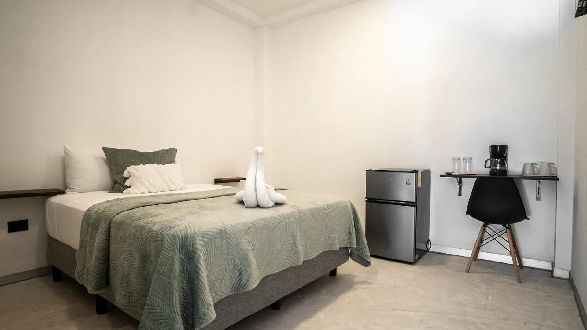 La Quinta Caribena Apartment Playa del Carmen