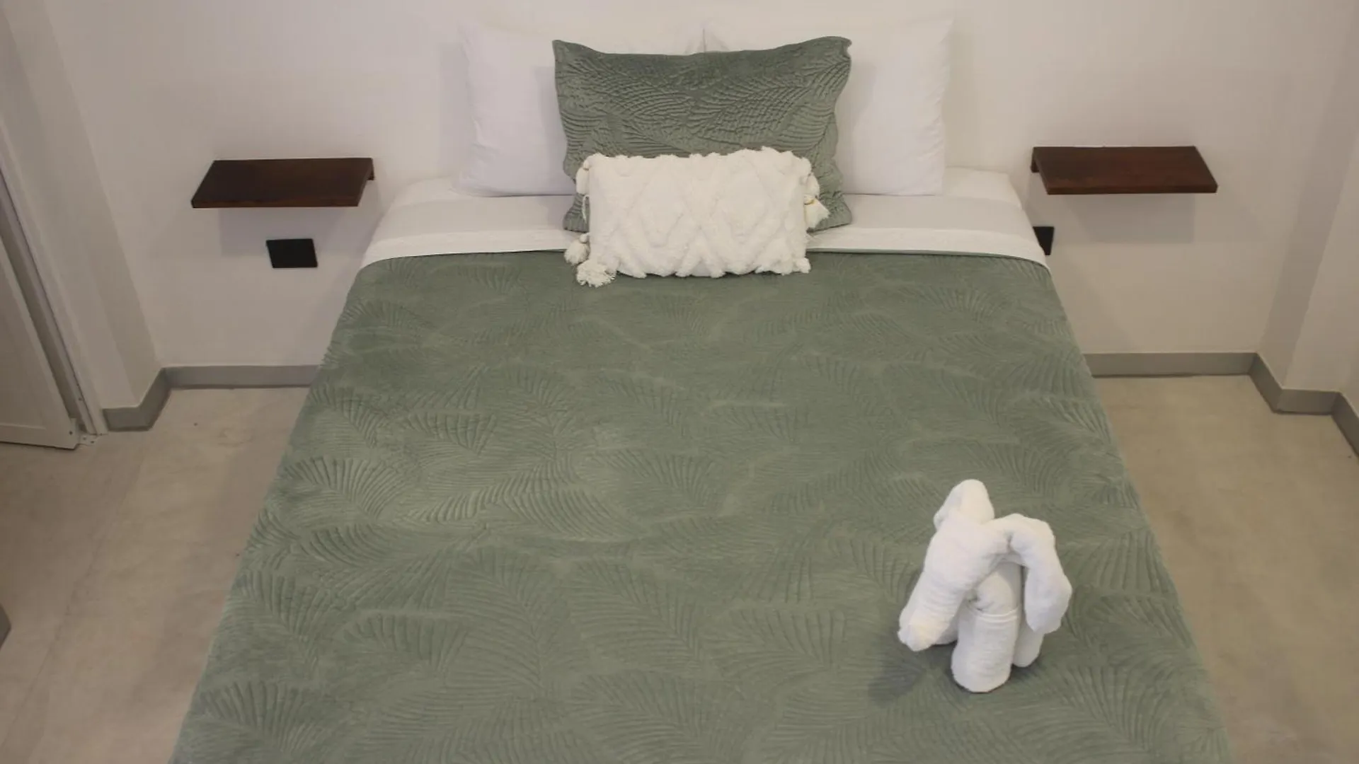 La Quinta Caribena Apartment Playa del Carmen