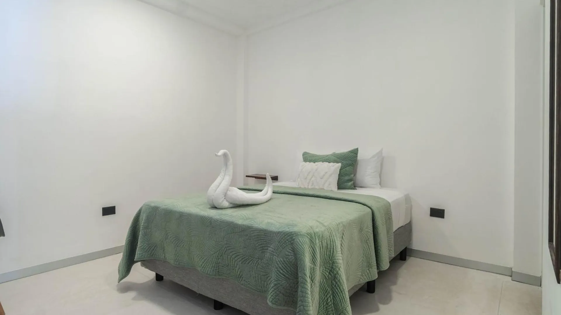 La Quinta Caribena Apartment Playa del Carmen