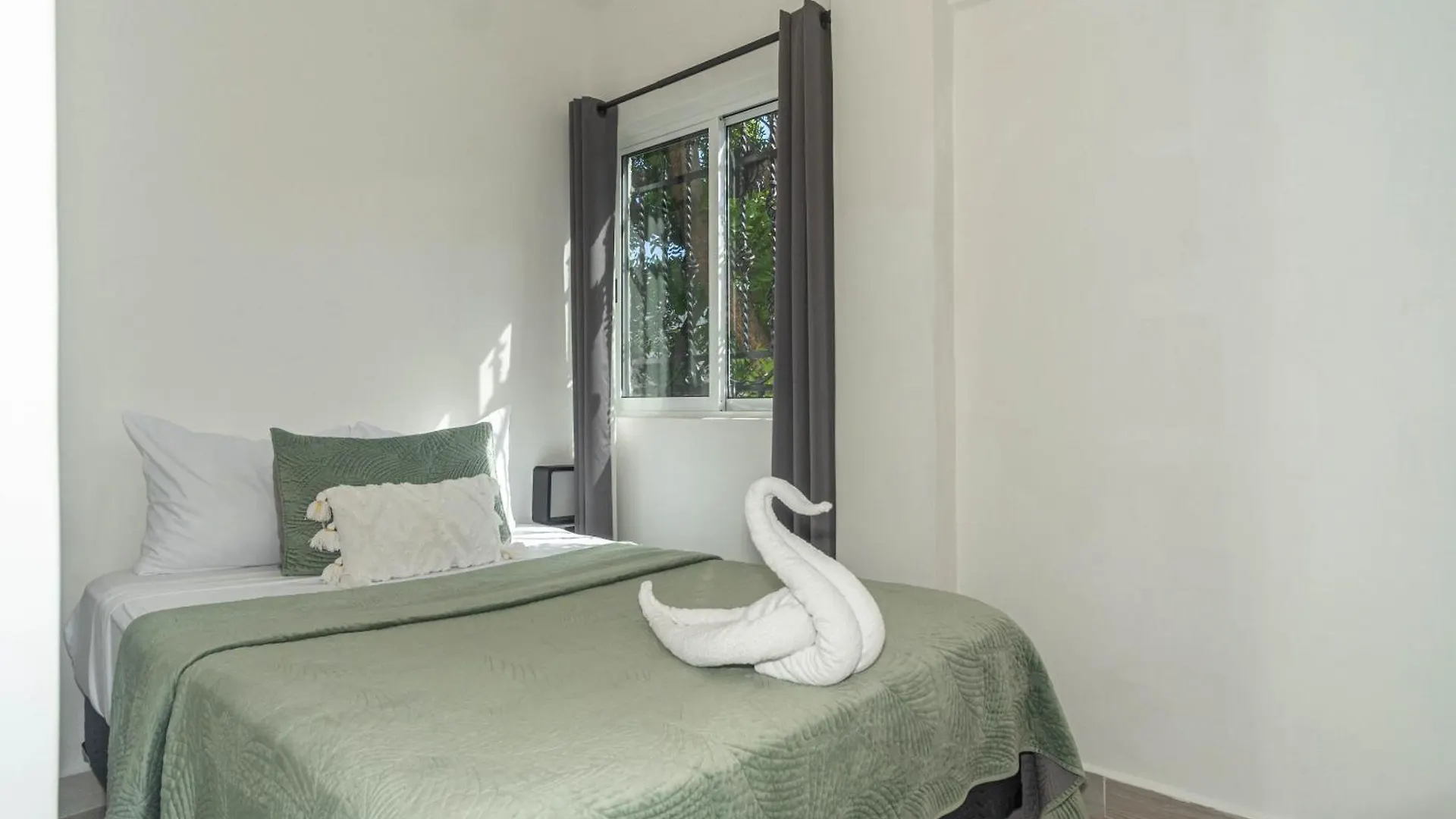 La Quinta Caribena Apartment Playa del Carmen