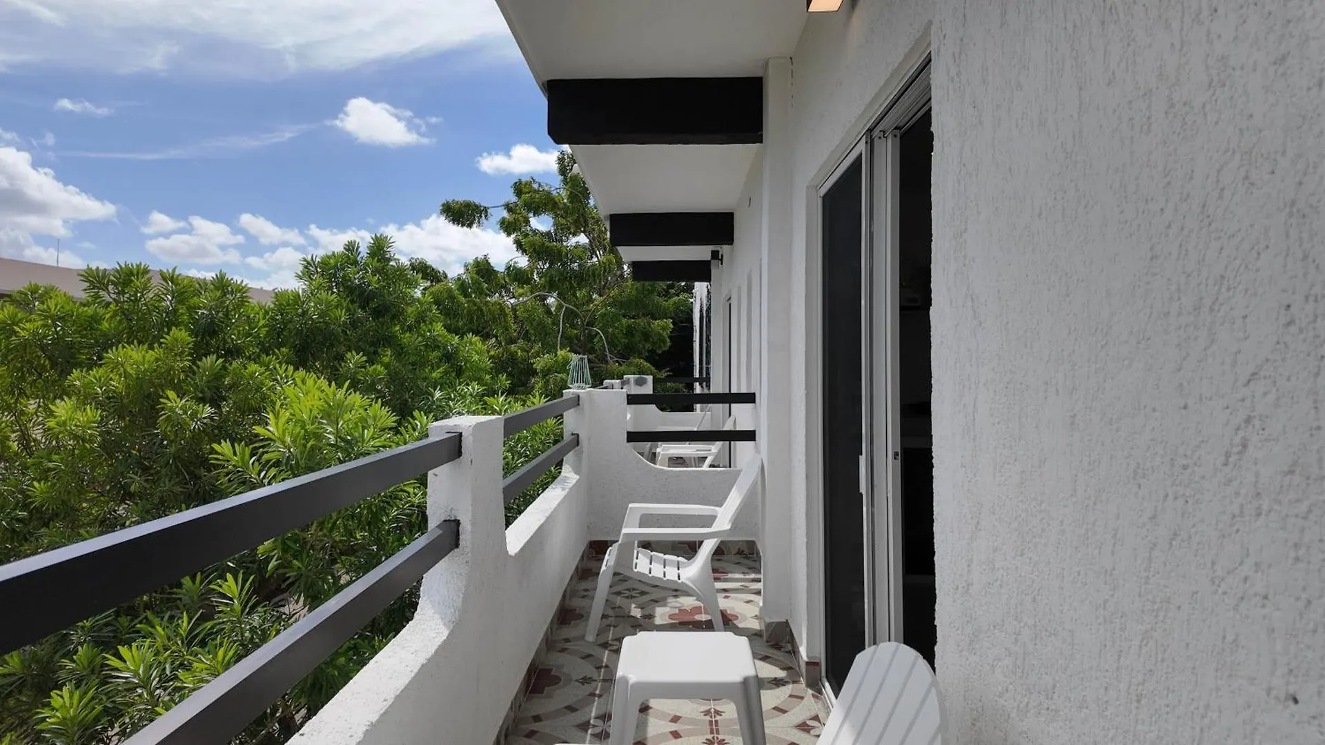 La Quinta Caribena Apartment Playa del Carmen