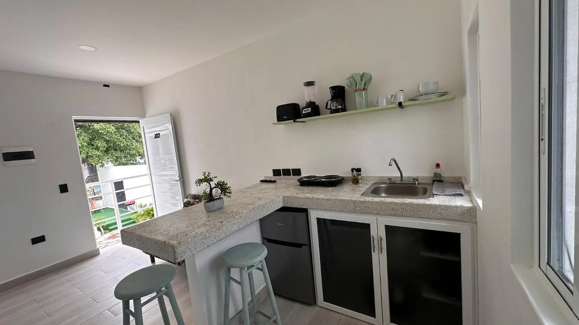 La Quinta Caribena Apartment Playa del Carmen