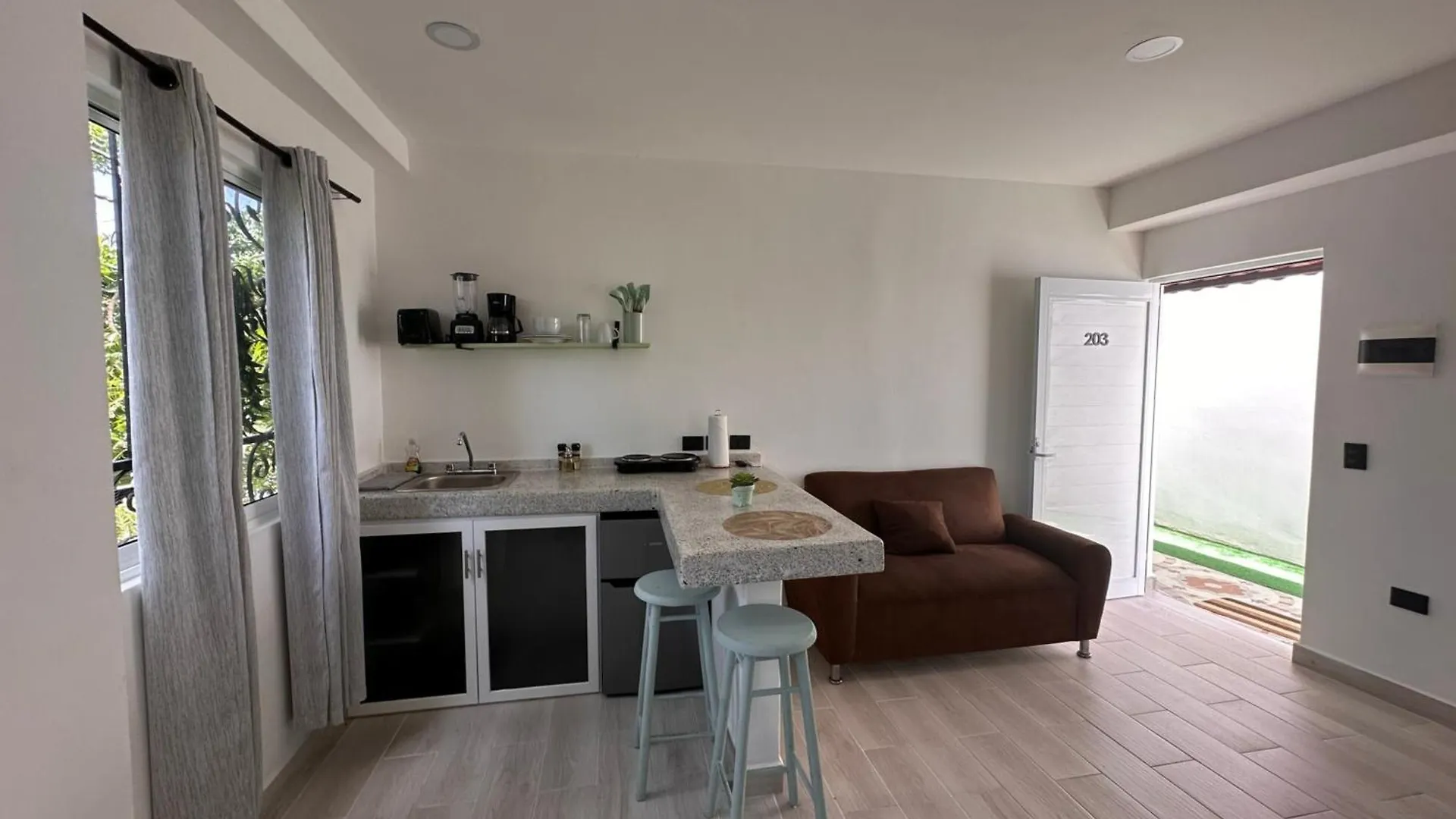 La Quinta Caribena Apartment Playa del Carmen