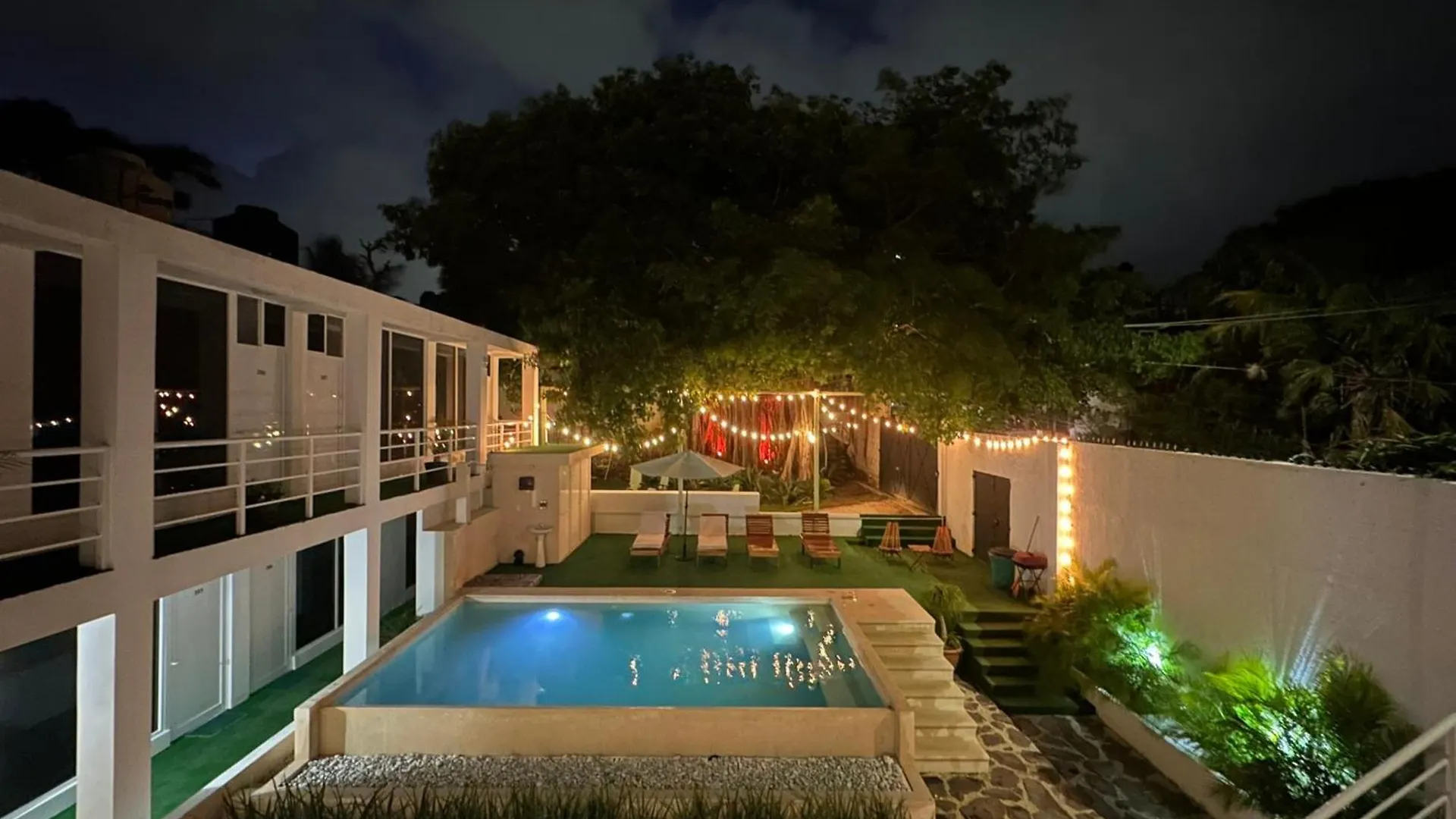 La Quinta Caribena Apartment Playa del Carmen Mexico