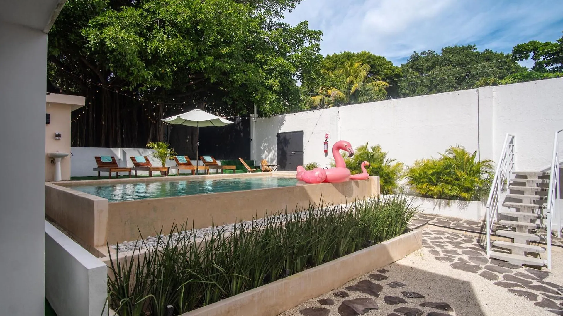 La Quinta Caribena Apartment Playa del Carmen Mexico