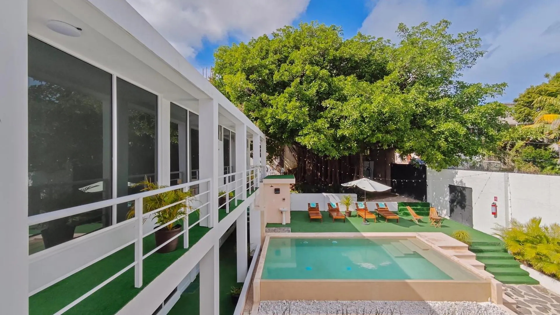 La Quinta Caribena Apartment Playa del Carmen Mexico