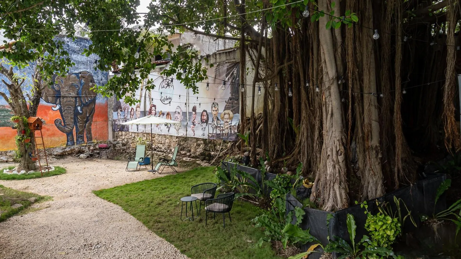 La Quinta Caribena Apartment Playa del Carmen