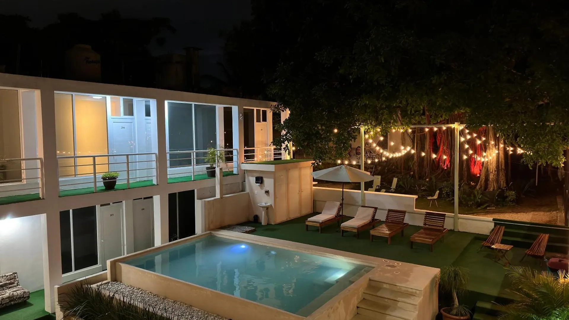 La Quinta Caribena Apartment Playa del Carmen