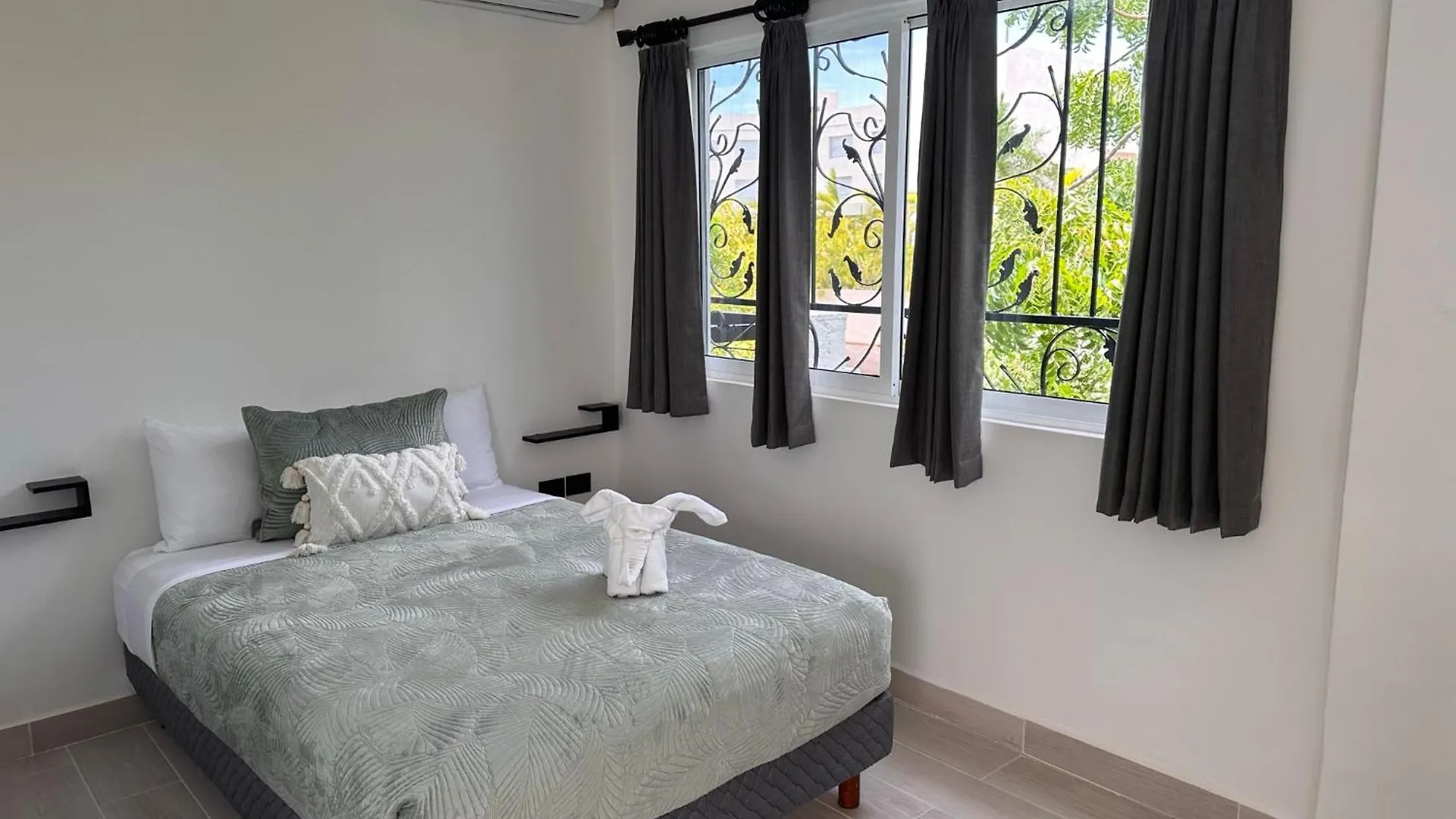 La Quinta Caribena Apartment Playa del Carmen