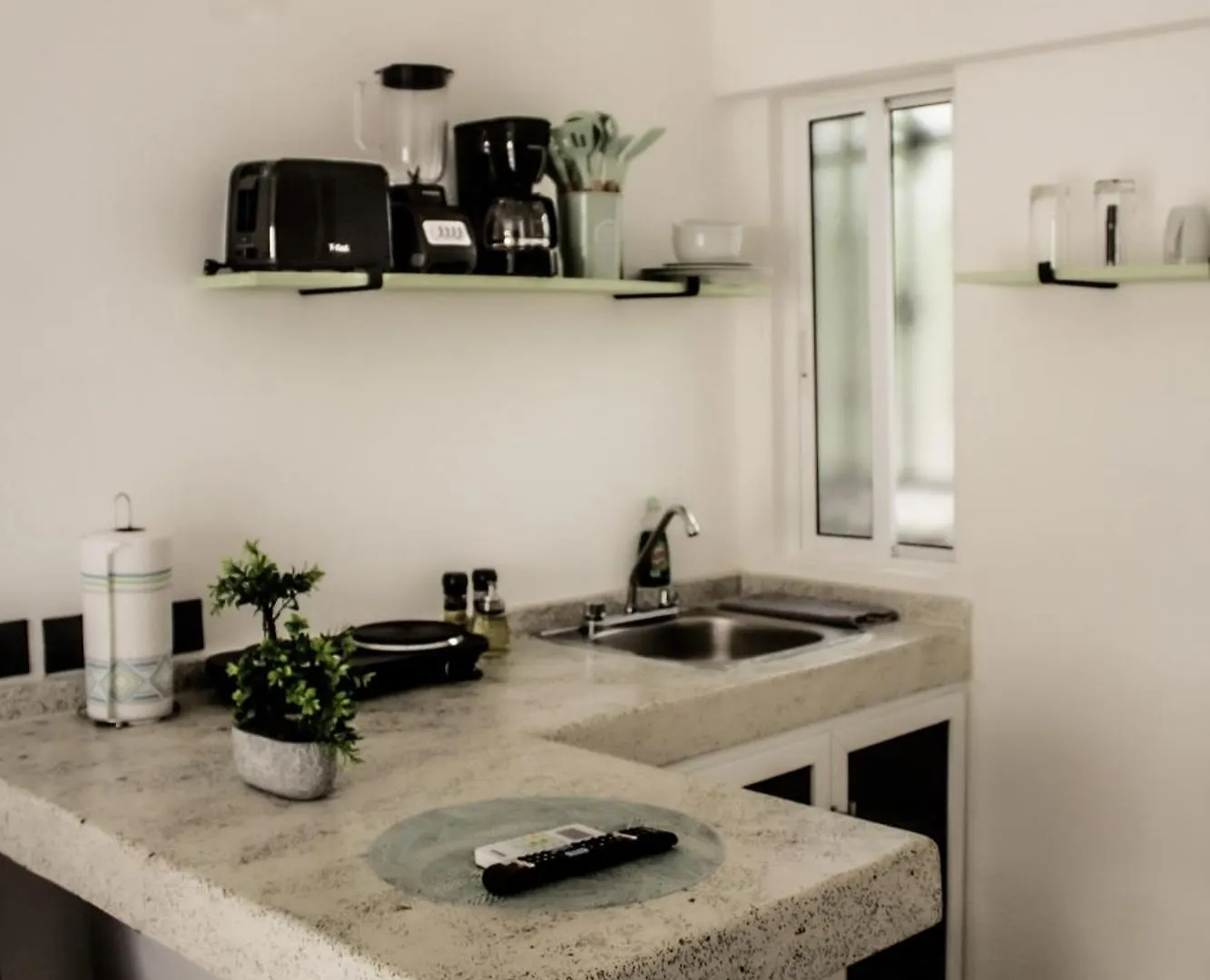 La Quinta Caribena Apartment Playa del Carmen Mexico