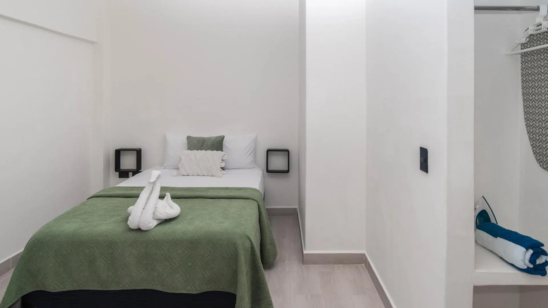 La Quinta Caribena Apartment Playa del Carmen