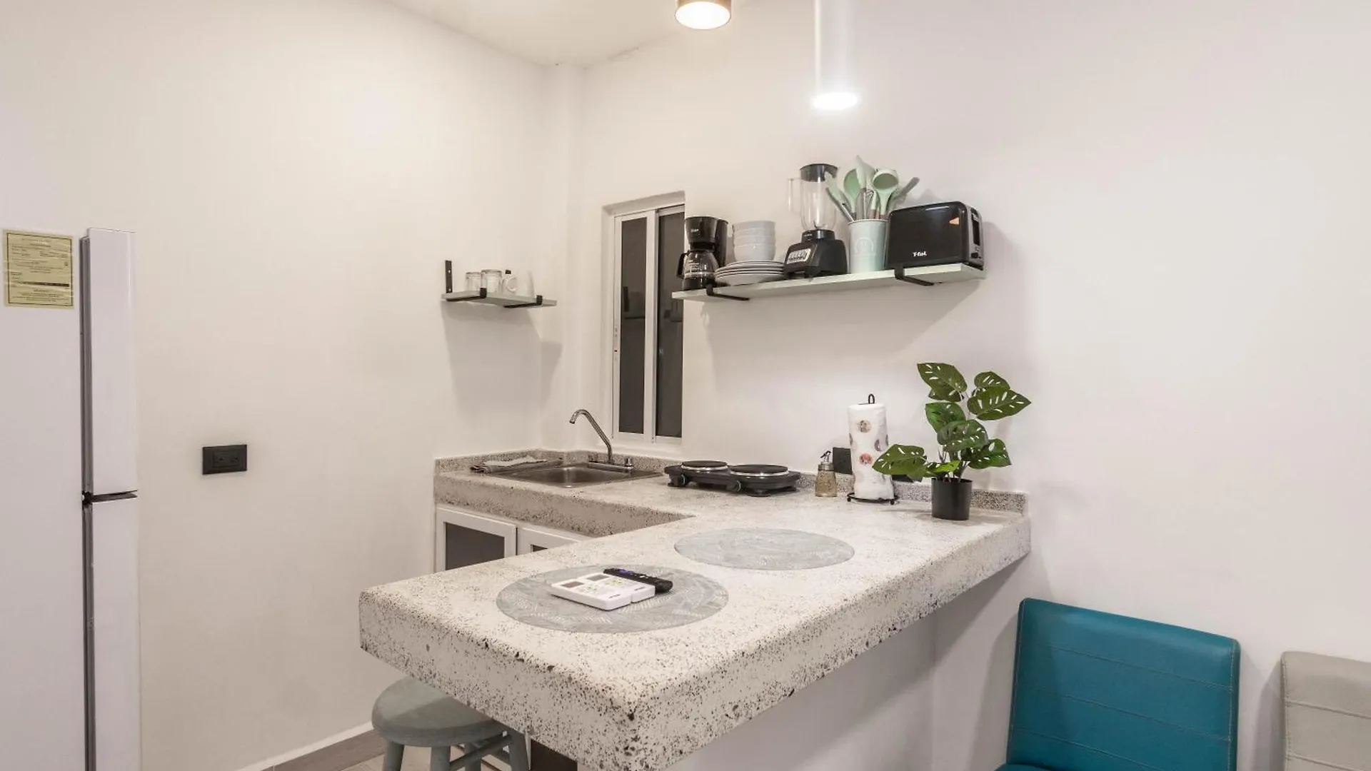 La Quinta Caribena Apartment Playa del Carmen