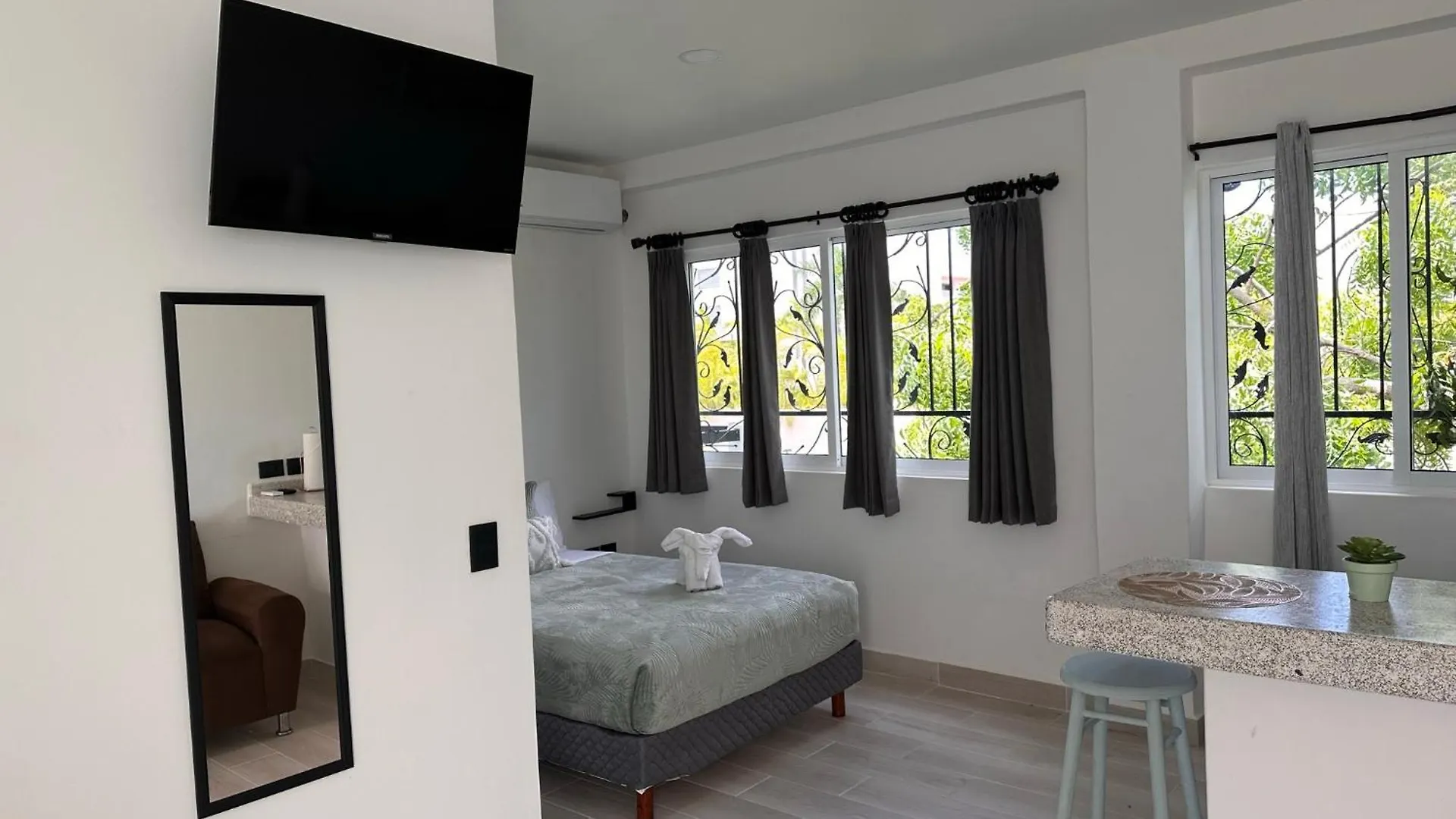 La Quinta Caribena Apartment Playa del Carmen Mexico